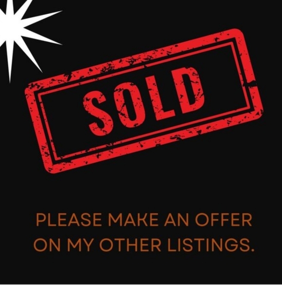 None Jackets & Blazers - Sold